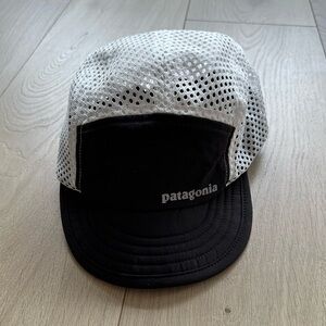 Patagonia Duck Bill hat